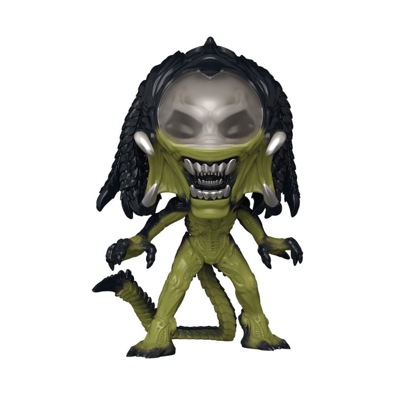 Predator Figurine Super Sized POP! Movies Vinyl figurine Predalien 15 cm