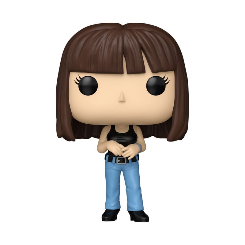 Beverly Hills, 90210 Figurine POP! TV Vinyl Brenda Walsh 9 cm