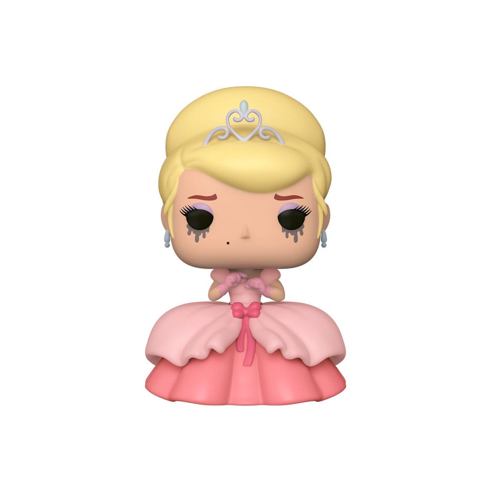 La Princesse et la Grenouille assortiment POP! Vinyl figurines Charlotte w/Chase 9 cm (6)
