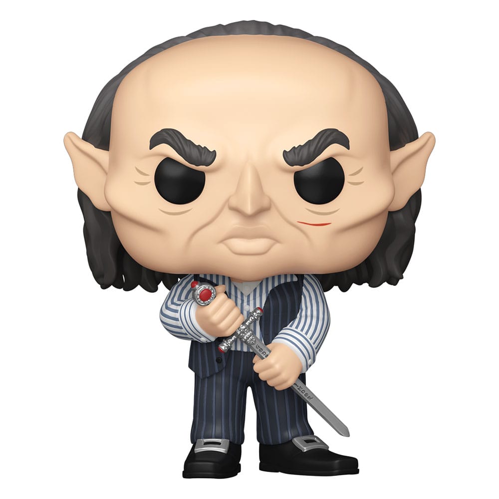 Harry Potter POP! Movies Vinyl figurine Griphook 9 cm