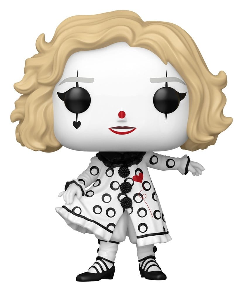 Ça : Bienvenue à Derry POP! Television Vinyl Figurine Original Periwinkle 9 cm