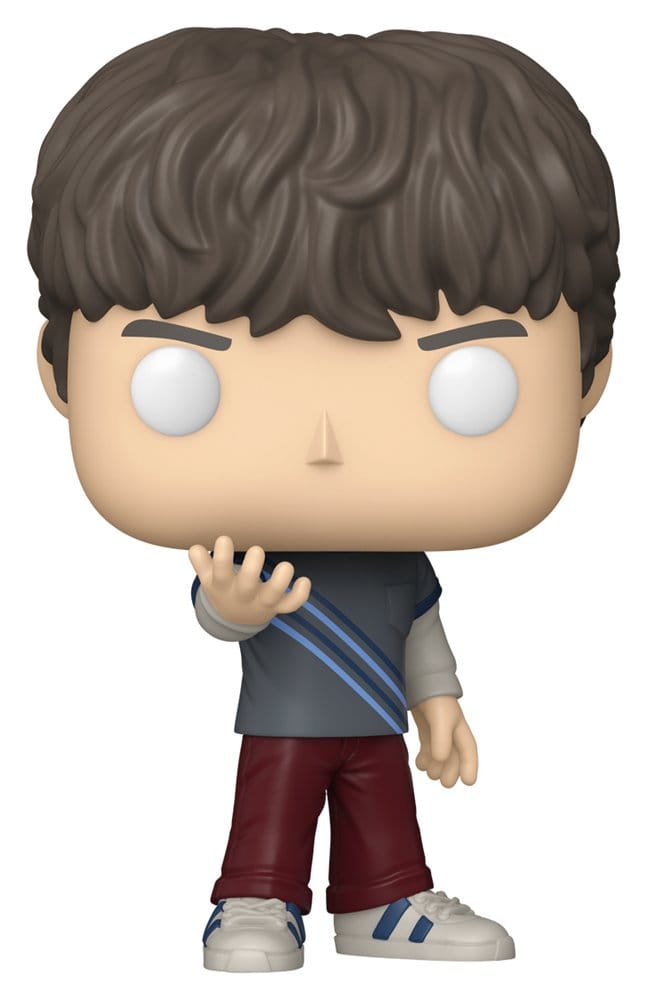 Stranger Things POP! TV Vinyl figurine Will Byers (Hive Mind) 9 cm