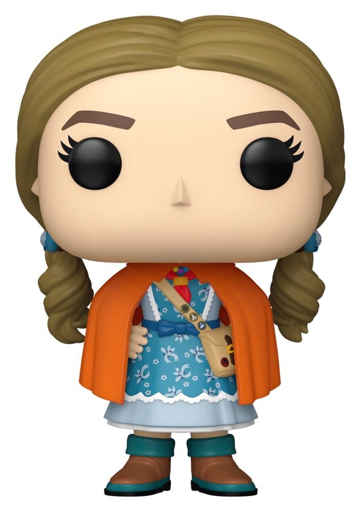 Stranger Things POP! TV Vinyl figurine Holly the Heroic 9 cm