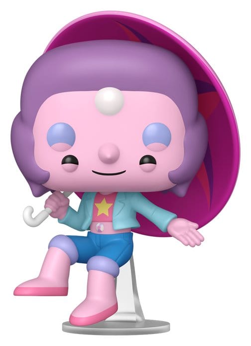 Steven Universe POP! Animation Vinyl figurine Rainbow Quartz 2.0 9 cm