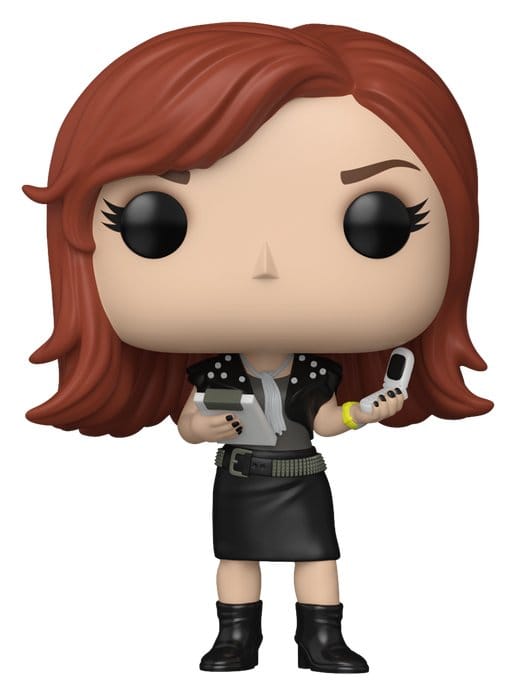 Le diable s'habille en Prada POP! Movies Vinyl figurine Emily Charlton 9 cm
