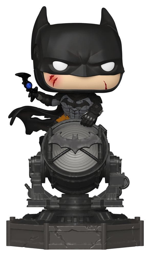 DC Comics POP! Comics Vinyl figurine Batman 9 cm