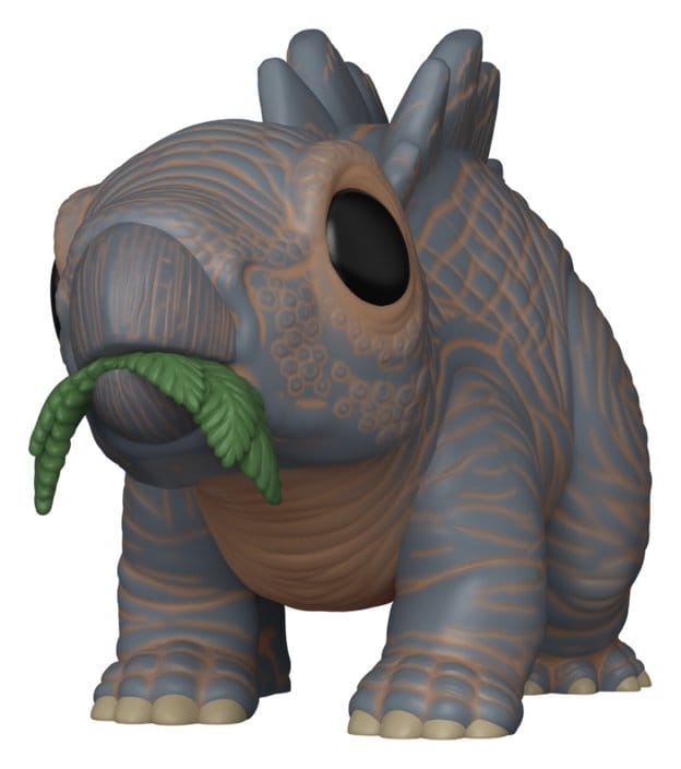 Jurassic Park POP! Movies Vinyl figurine Baby Stegosaurus 9 cm