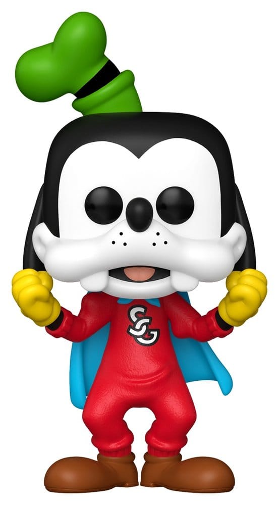 Mickey and Friends POP! Vinyl figurine Goofy 1963 9 cm