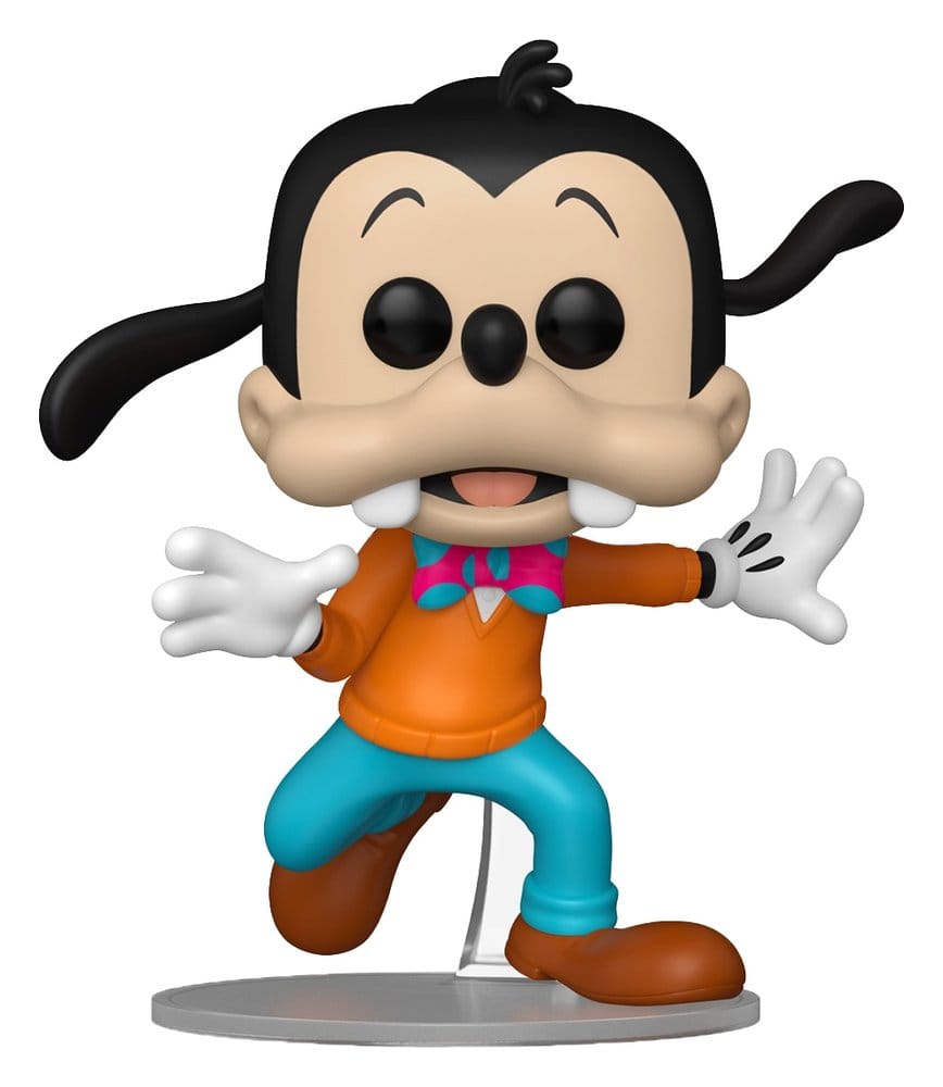 Mickey and Friends POP! Vinyl figurine Goofy 1992 9 cm