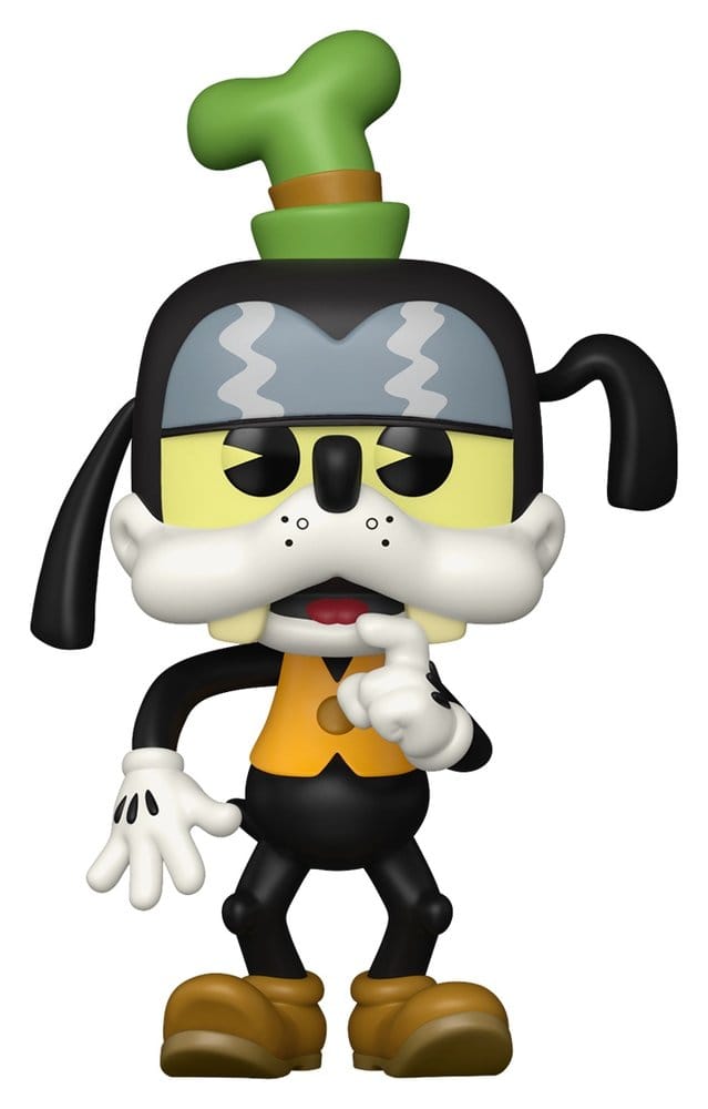 Mickey and Friends POP! Vinyl figurine Goofy 2019 9 cm