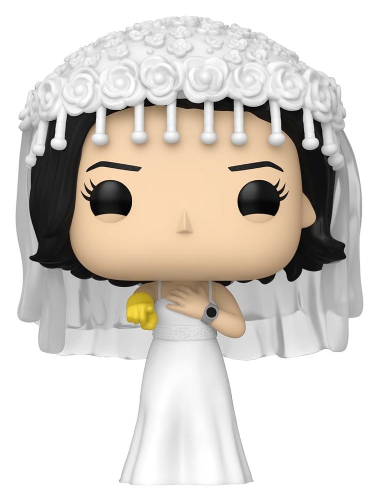 Friends POP! TV Vinyl figurine Monica Geller (Wedding Dress) 9 cm