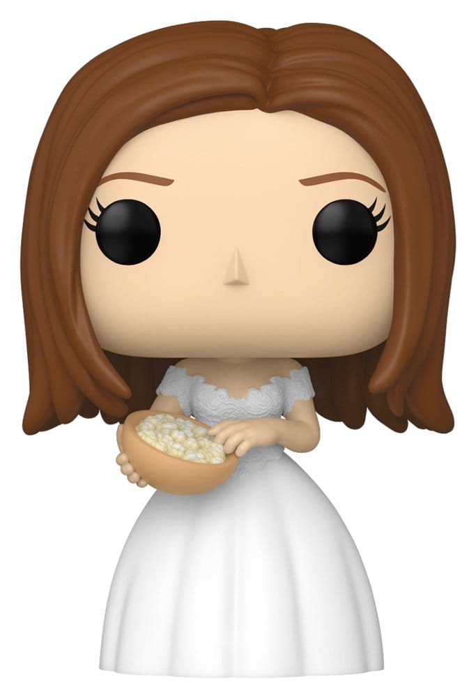 Friends POP! TV Vinyl figurine Rachel Green (Wedding Dress) 9 cm