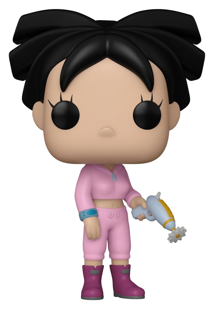 Futurama Pop! Animation Vinyl figurine Amy 9 cm