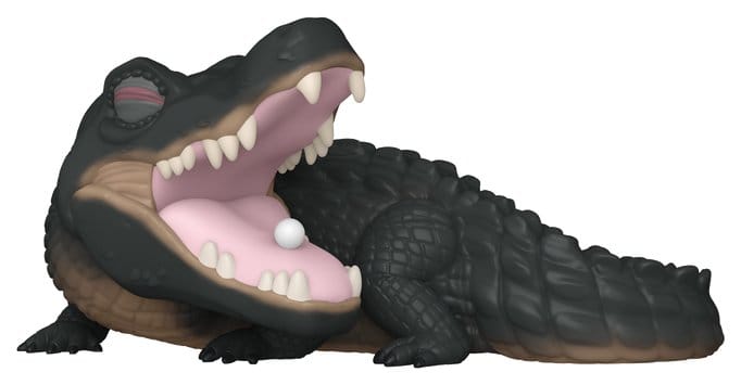 Happy Gilmore 2 POP! Movies Vinyl figurine Alligator 9 cm