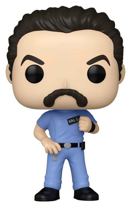 Happy Gilmore 2 POP! Movies Vinyl figurine Hal L 9 cm