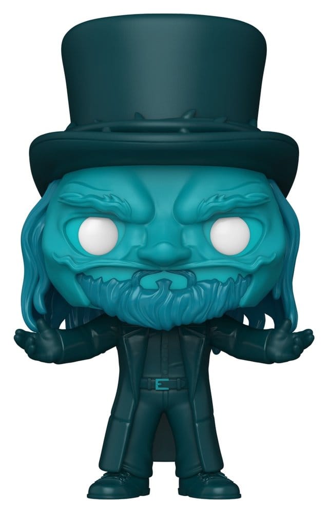 WWE assortiment POP! Vinyl figurines Uncle Howdy with Chase 9 cm (6)