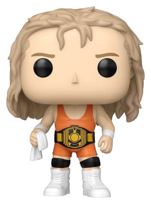 WWE POP! Vinyl figurine Curt Hennig (Mr. Perfect) 9 cm