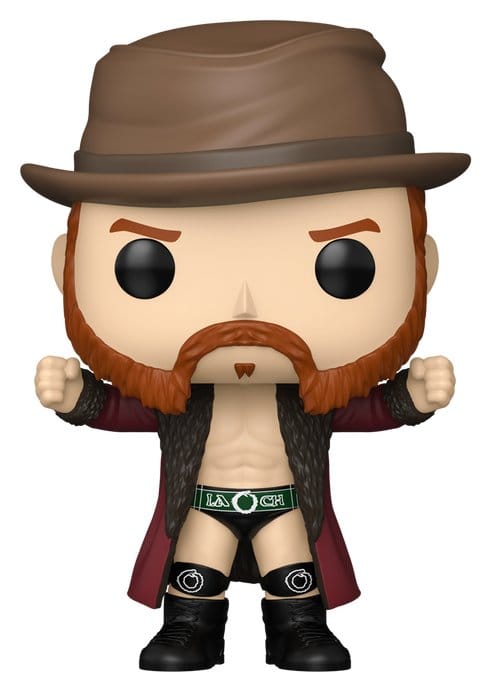WWE POP! Vinyl figurine Sheamus 9 cm