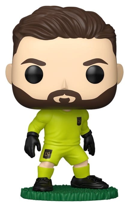 EFL POP! MLS Vinyl figurine Los Angeles FC - Hugo Lloris 9 cm