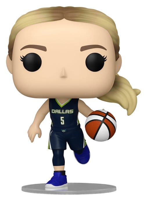 WNBA Legends POP! Sports Vinyl Figurine Wings- Paige Bueckers 9 cm