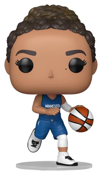 WNBA Legends POP! Sports Vinyl Figurine Lynx- Napheesa Collier 9 cm
