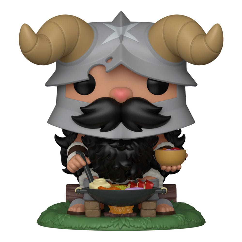 Delicious in Dungeon POP! Plus Animation figurine Senshi 9 cm
