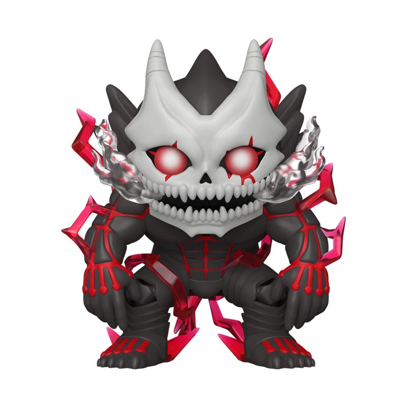 Kaiju No. 8 POP! Super Vinyl figurine 15 cm