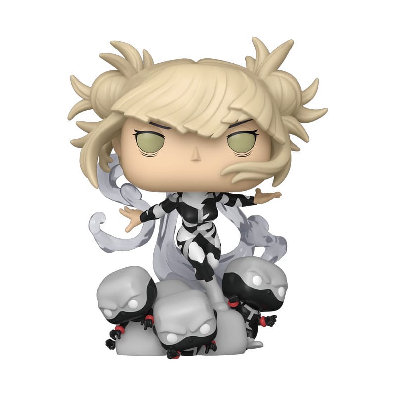My Hero Academia POP! Plus Animation figurine Himiko Toga 9 cm