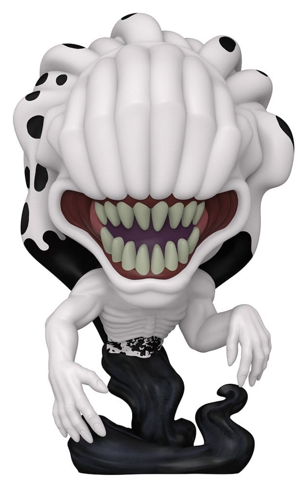 Jujutsu Kaisen POP! Animation Vinyl figurines Rika 9 cm