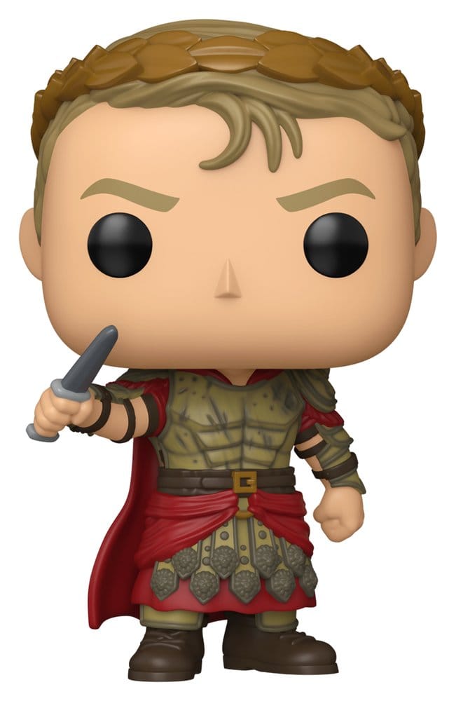 Fallout POP! Television Vinyl figurine Caesar 9 cm