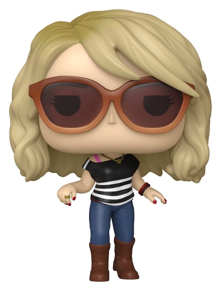 Mes meilleures amies POP! Movies Vinyl figurine Annie Walker 9 cm