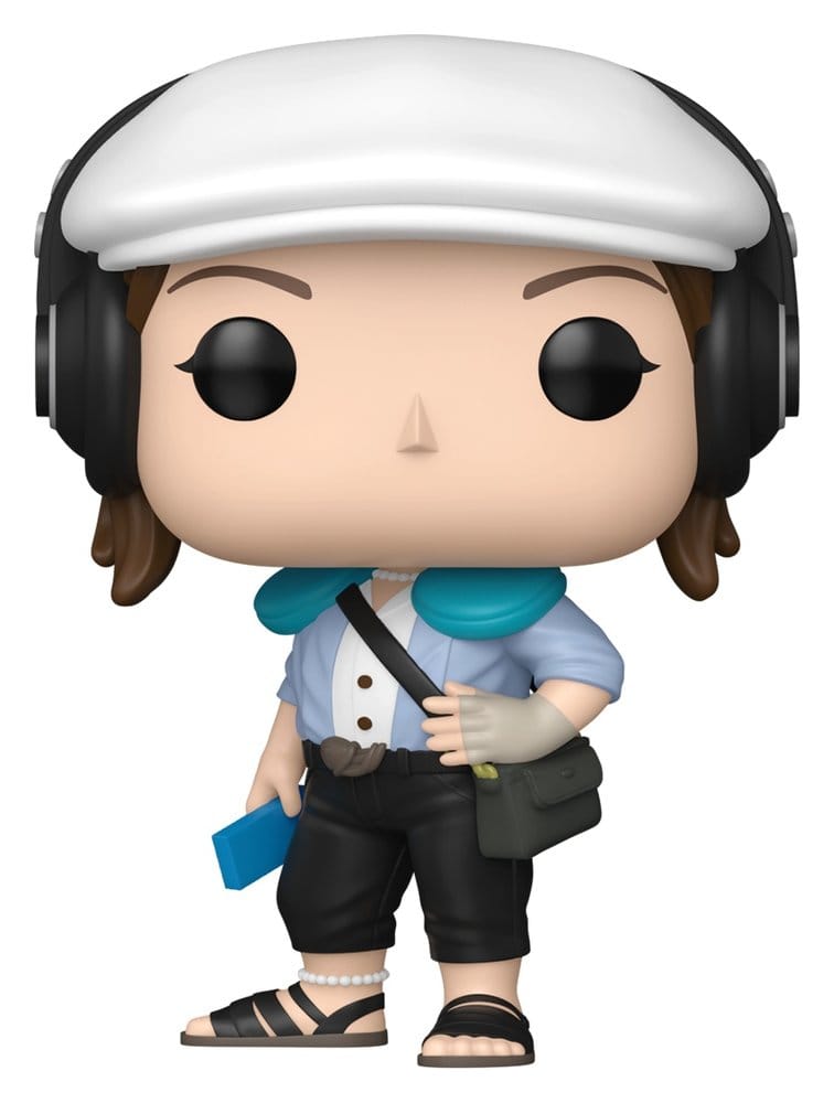 Mes meilleures amies POP! Movies Vinyl figurine Megan Price 9 cm