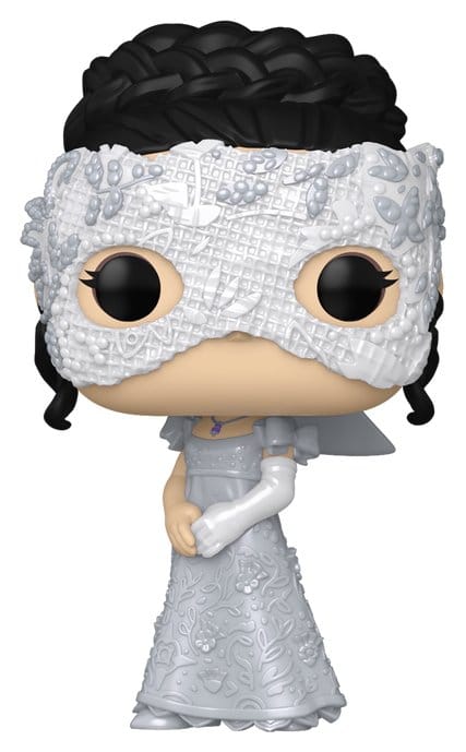 Bridgerton Figurine POP! TV Vinyl Sophie Baek 9 cm