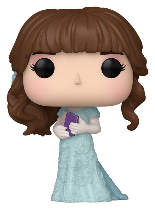 Bridgerton Figurine POP! TV Vinyl Eloise Bridgerton 9 cm