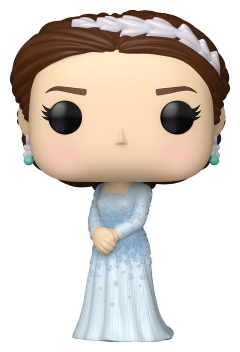 Gossip Girl POP! Television Vinyl figurine Blair Waldorf (Wedding) 9 cm