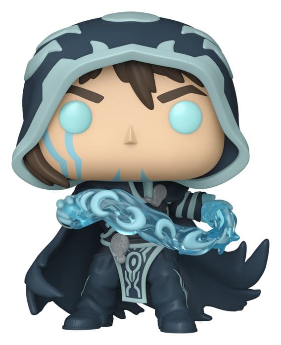Magic the Gathering POP! Games Vinyl Figurine Jace 9 cm