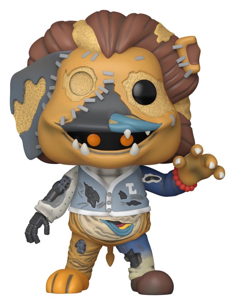 Five Nights at Freddy's POP! Games Vinyl figurine Costumed Mimic 9 cm