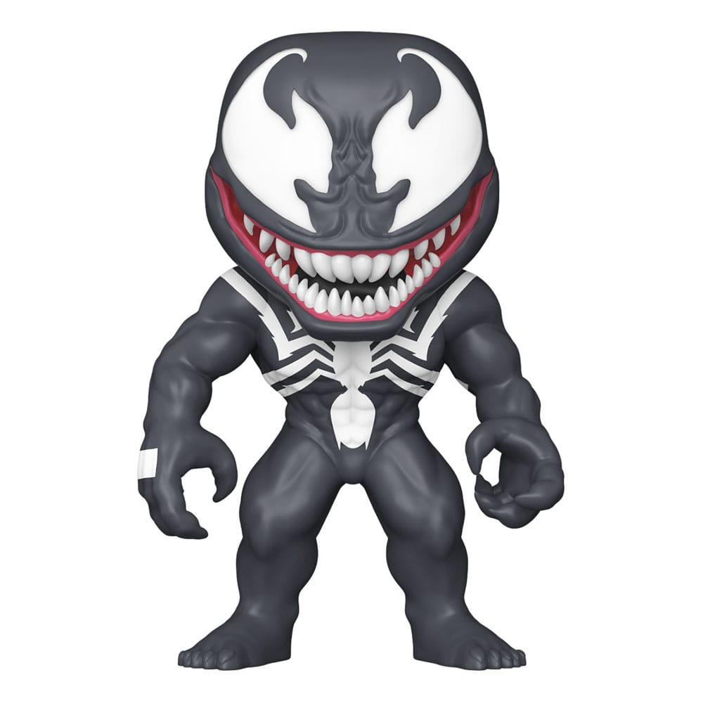 Marvel Rivals POP! Games Vinyl assortiment figurines Venom with Chase 9 cm (6)