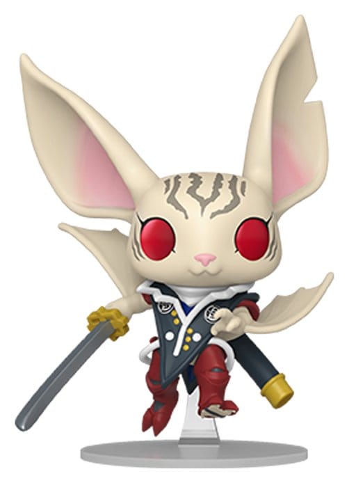 Metaphor: ReFantazio POP! Games Vinyl figurine Heismay 9 cm