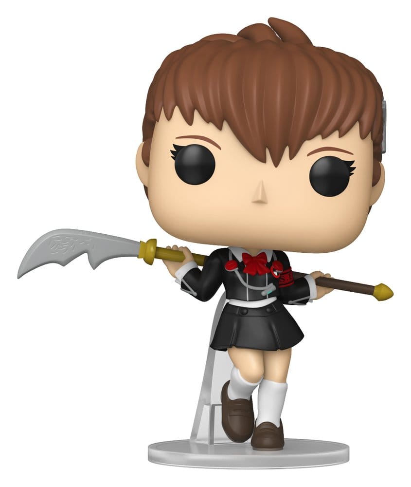 Persona 3 POP! Games Vinyl figurine Female Protagonist (Kotone) 9 cm