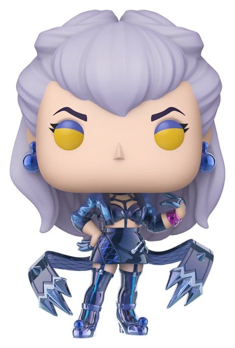 League of Legends POP! Games Vinyl figurine K/DA Evelynn 9 cm