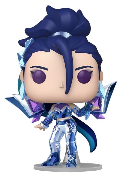 League of Legends POP! Games Vinyl figurine K/DA Kai'Sa 9 cm