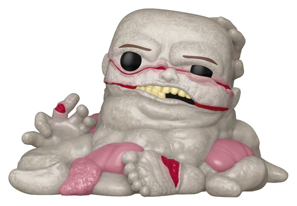 Ça : Bienvenue à Derry POP! Television Vinyl Figurine Pickle Dad 9 cm