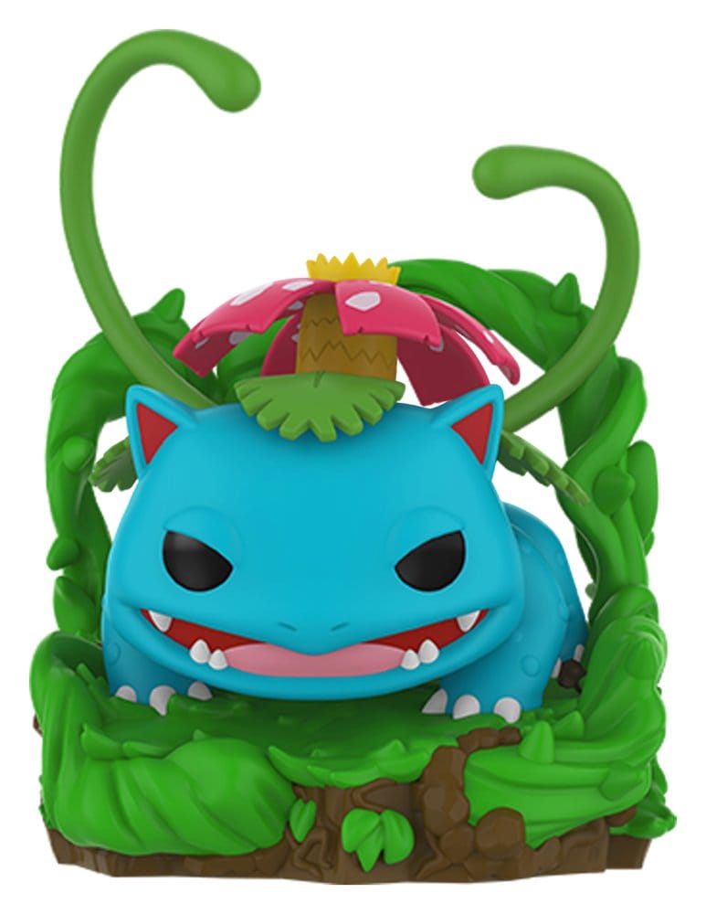Pokémon POP! Premium Vinyl figurine Venusaur 9 cm