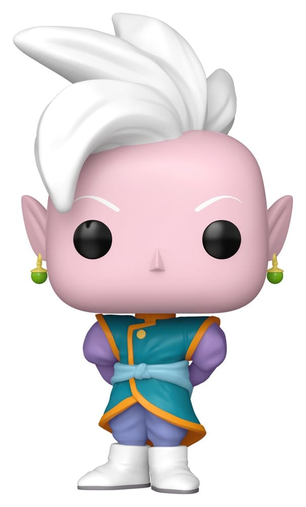 Dragon Ball Daima POP! Animation Vinyl figurine Supreme Kai 9 cm