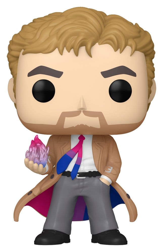 DC Pride 2026 POP! Heroes Vinyl figurine Constantine 9 cm