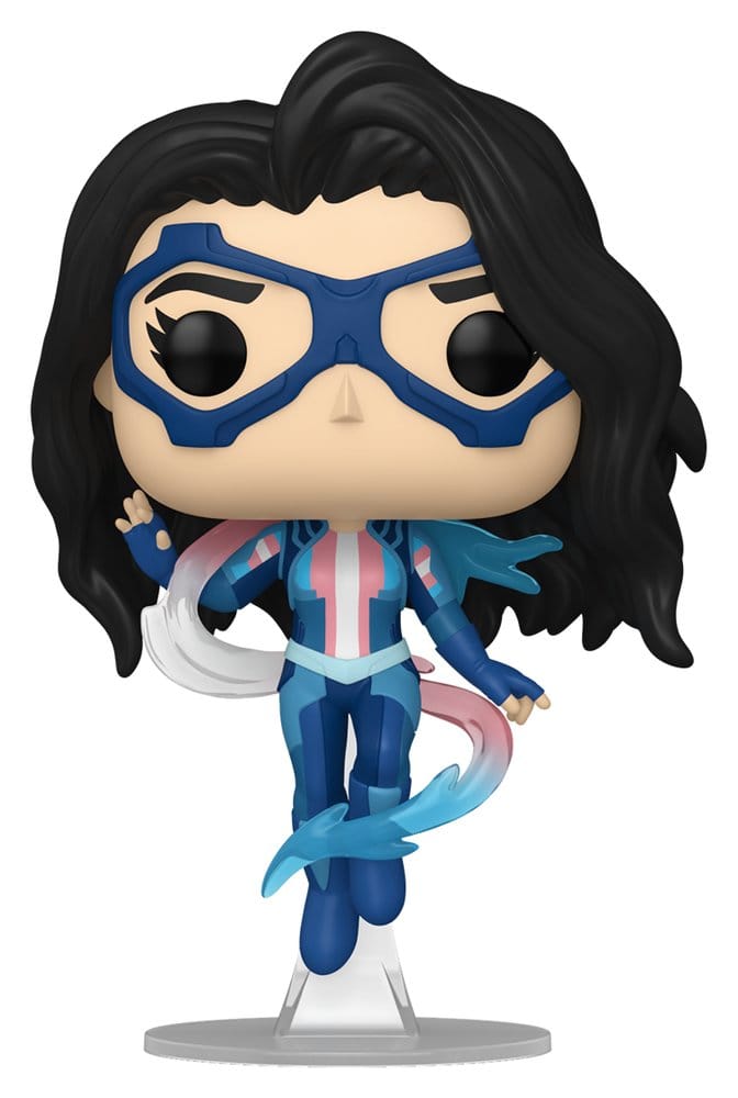 DC Pride 2026 POP! Heroes Vinyl figurine Dreamer 9 cm