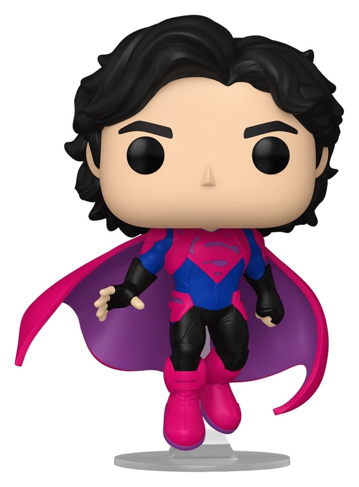 DC Pride 2026 POP! Heroes Vinyl figurine Jonathan Kent 9 cm