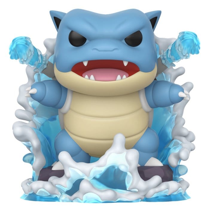 Pokémon POP! Premium Vinyl figurine Blastoise 9 cm