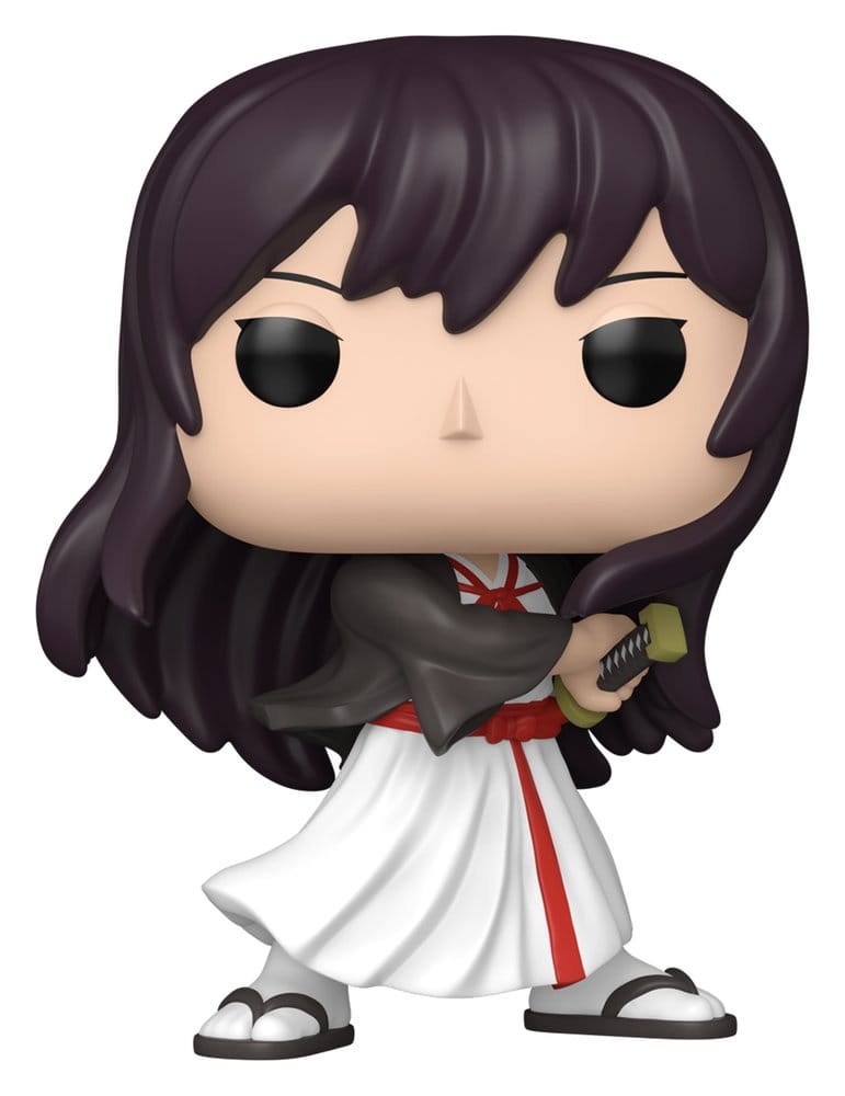 Hell's Paradise: Jigokuraku POP! Animation Vinyl figurine Toma 9 cm